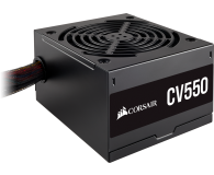 Corsair CV 550W 80 Plus Bronze - 538589 - zdjęcie 8